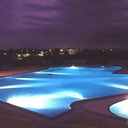 Un Cocon Aux Marquises - Joli T2 Degagee Sud- Ouest Piscine Tennis Apartment
