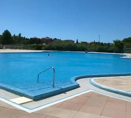 Un Cocon Aux Marquises - Joli T2 Degagee Sud- Ouest Piscine Tennis Apartment *
