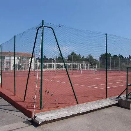 Un Cocon Aux Marquises - Joli T2 Degagee Sud- Ouest Piscine Tennis Apartment *