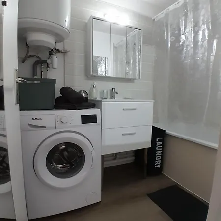 Apartamento Un Cocon Aux Marquises - Joli T2 Degagee Sud- Ouest Piscine Tennis
