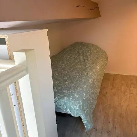 Apartamento Un Cocon Aux Marquises - Joli T2 Degagee Sud- Ouest Piscine Tennis Fréjus